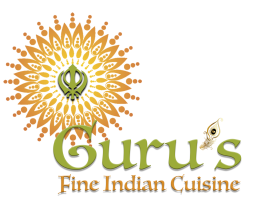 Guru's Logo